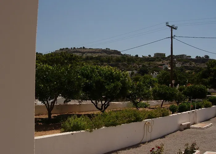 Maria Apartments