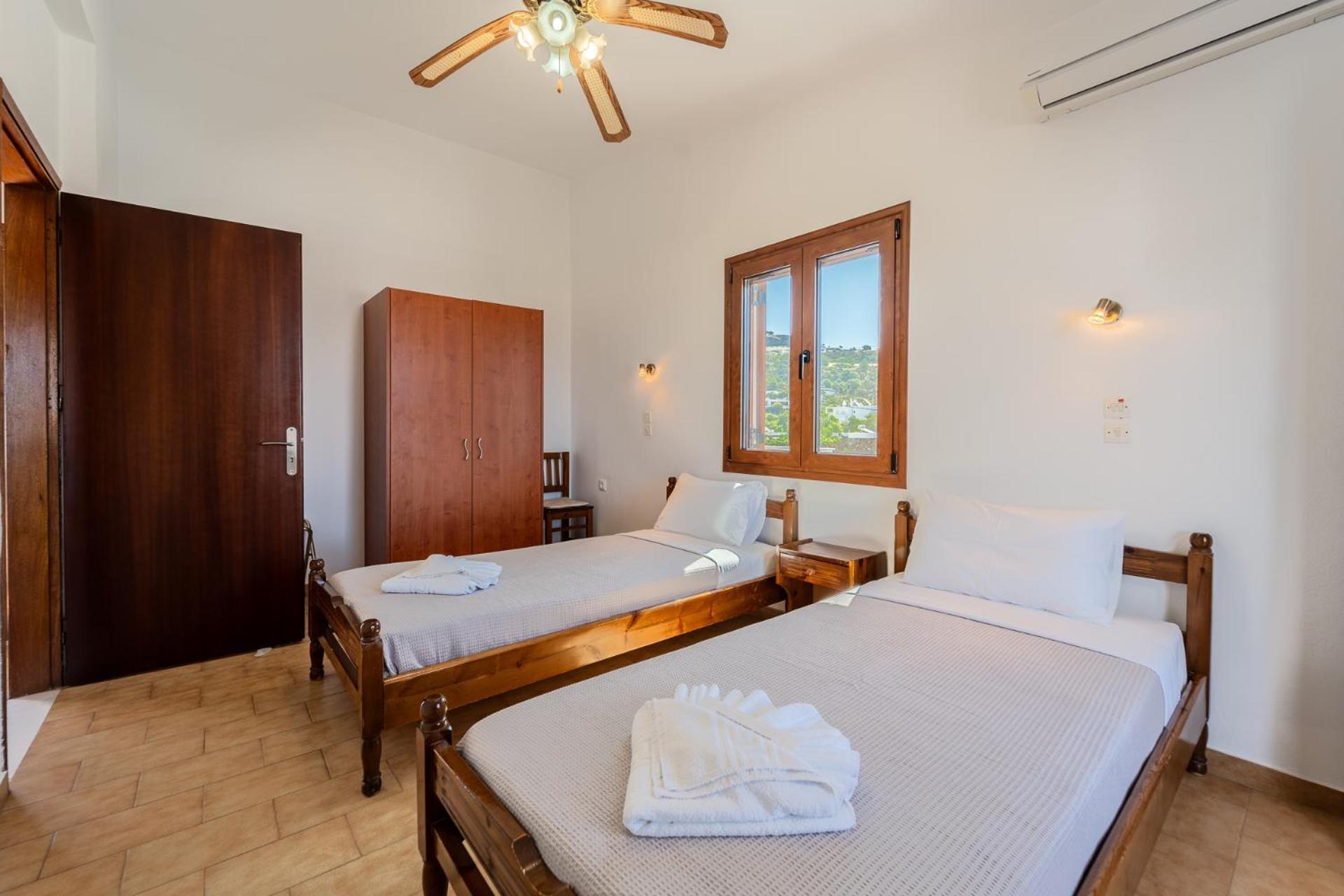 Apartmán Maria *