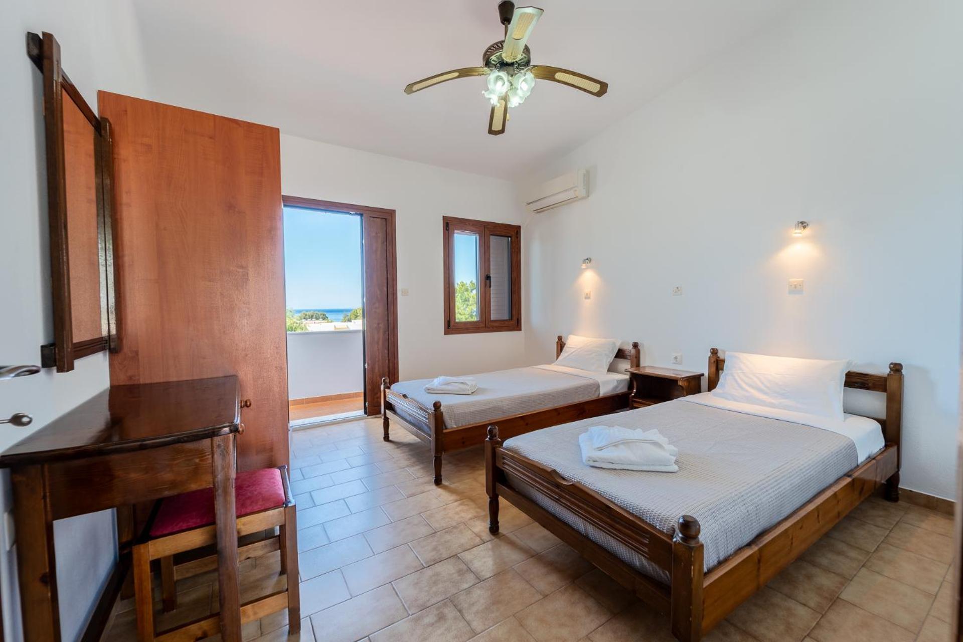 Apartmán Maria