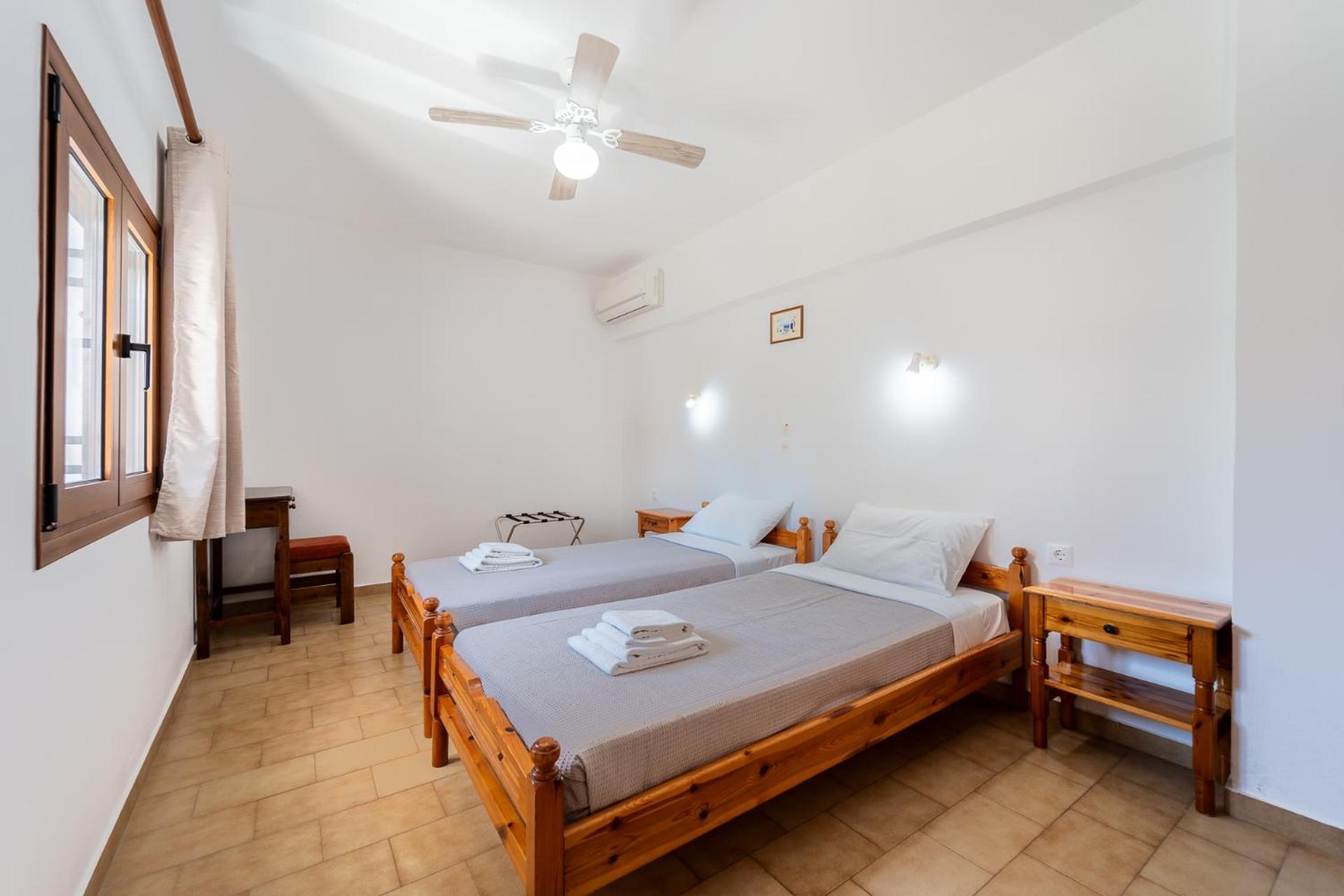 Maria Apartmán
