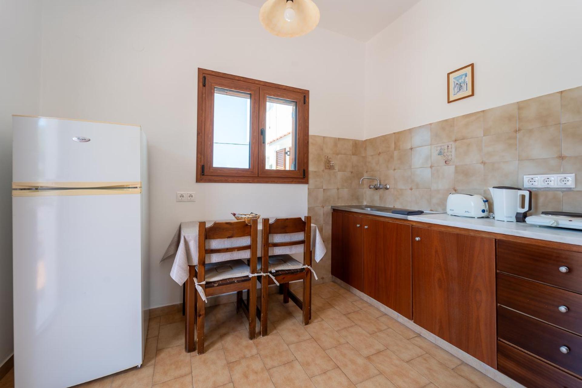 Apartmán Maria