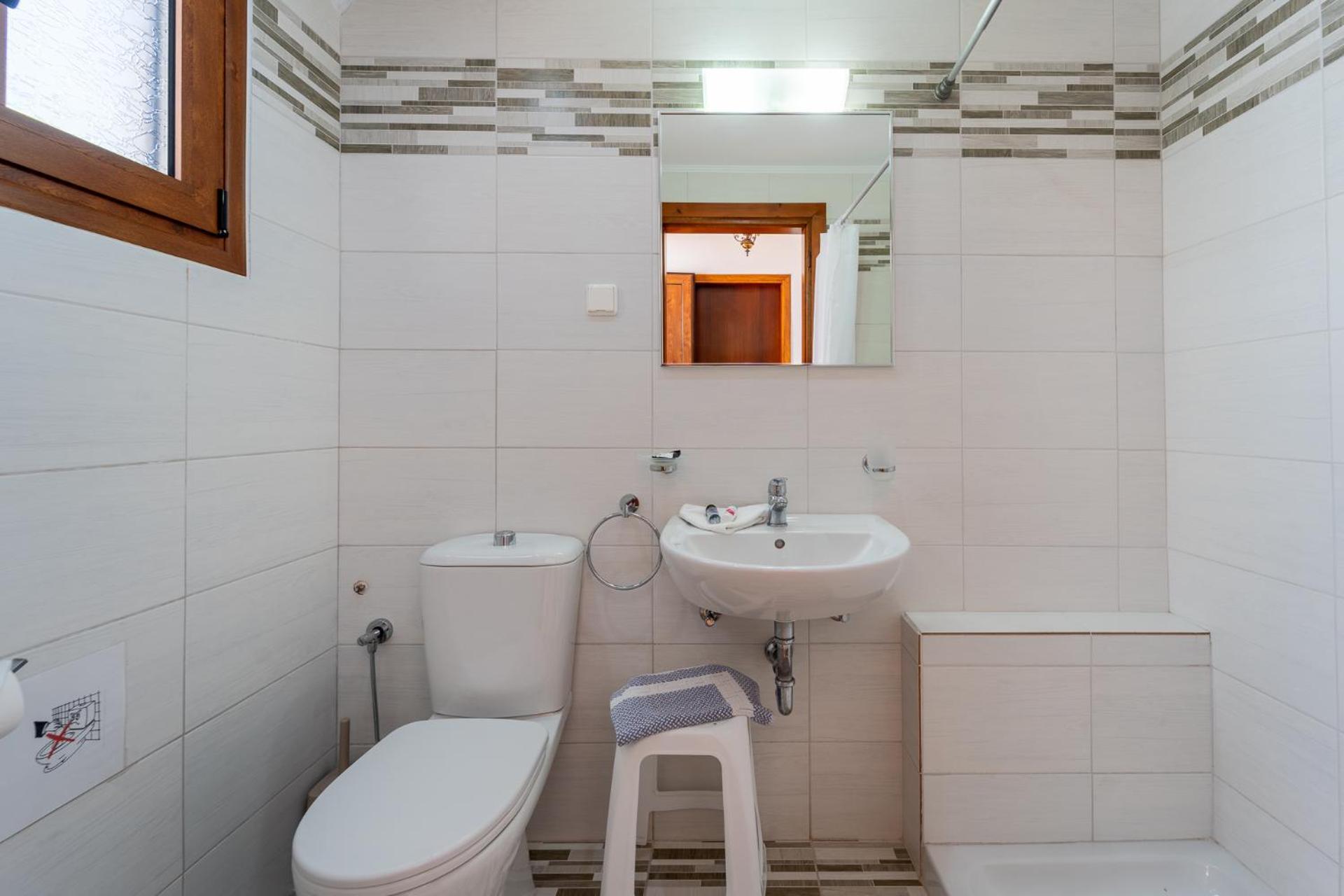 Apartmán Maria *