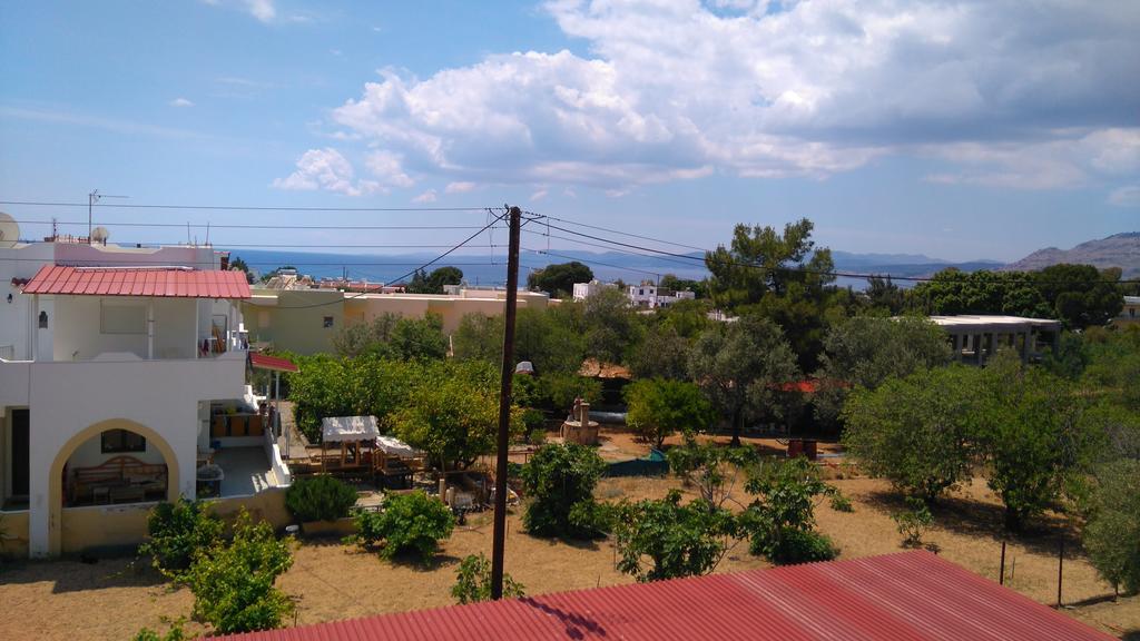 Apartmán Maria *